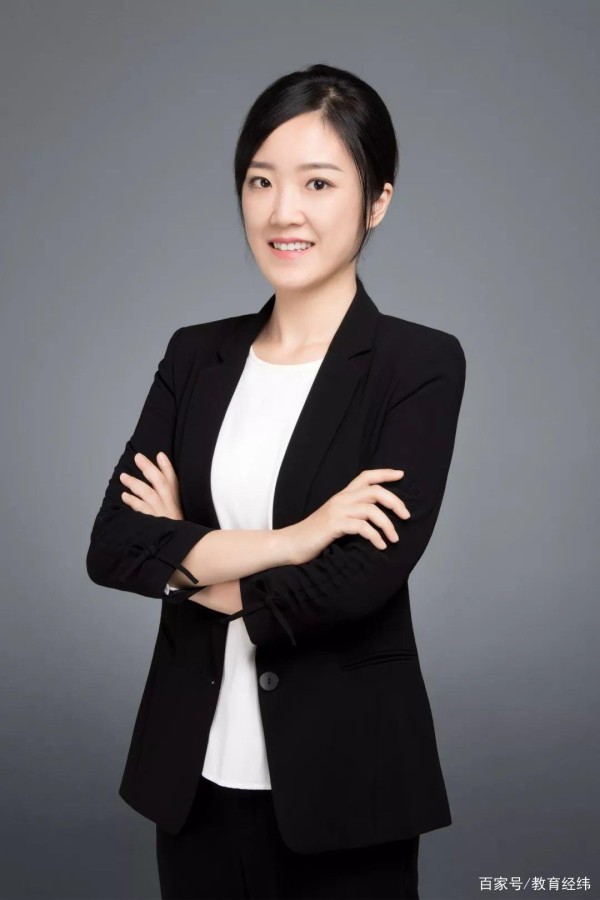 她16岁考上北大,29岁就成为北大博导,被评“未来女科学家”