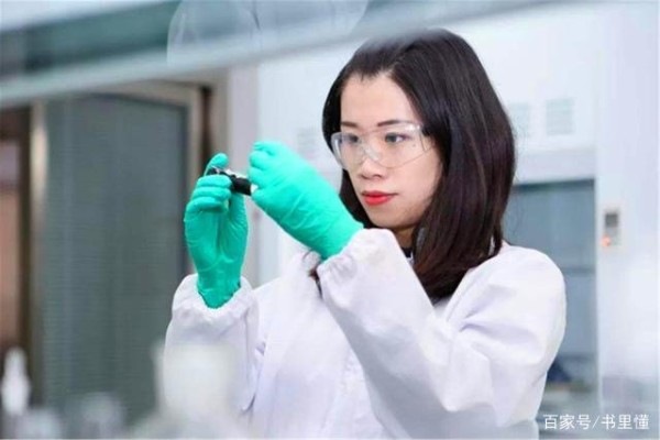 她是一名90后,一位爱国女科学家,拒绝国外千万薪酬,成就斐然