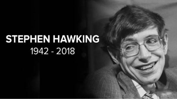 20世纪最牛科学明星——史蒂芬.霍金究竟有哪些贡献？