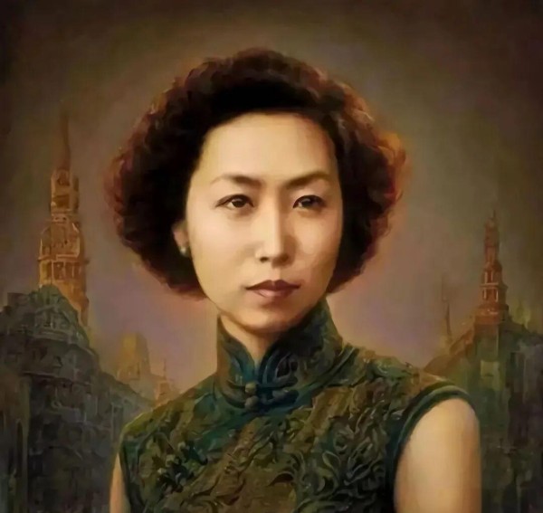 张爱玲：文学界的璀璨明星与作品魅力解读