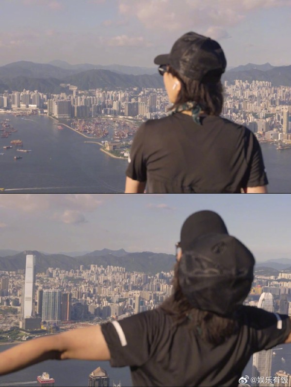 刘嘉玲私人健康顾问曝光，科学锻炼助力自律生活