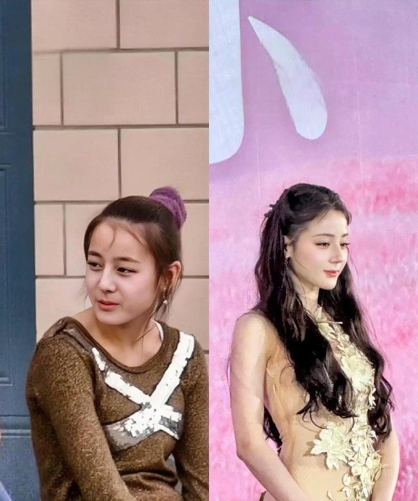 迪丽热巴47公斤暴瘦背后,娱乐圈“带病硬撑”的畸形生态该停了?