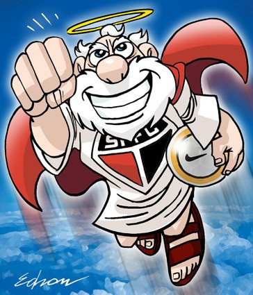 圣保罗足球俱乐部