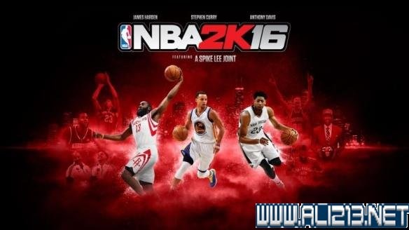 《NBA 2K16》图文教程攻略详解 系统全解析+全动作指令表+实用技巧指南 菜单/界面详解：首页菜单