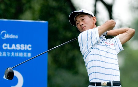 状态攀升归因成家静心 配对赛符新领衔大陆球员