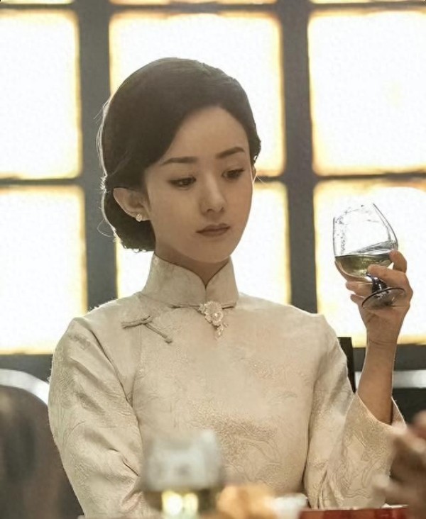 赵丽颖口碑逆袭！15天峰回路转，央视力挺，孙俪神预言