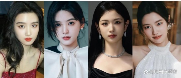 95花风云起：赵露思虞书欣口碑崩塌，孟子义章若楠之战谁能胜出？