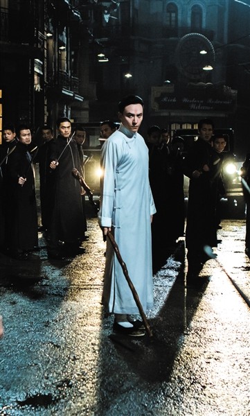 道士下得了山，口碑下不了台