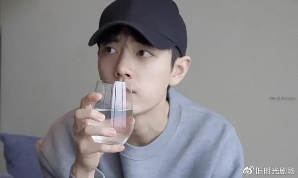 肖战口碑两极化严重？正能量艺人形象已逐渐得到大家共同认可