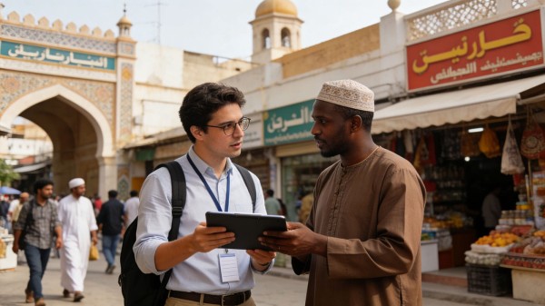 明星代言海外市场推广落地技巧