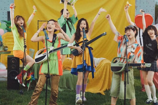 独家｜LiberLive：卖无弦吉他，2024年单月利润为5000万元