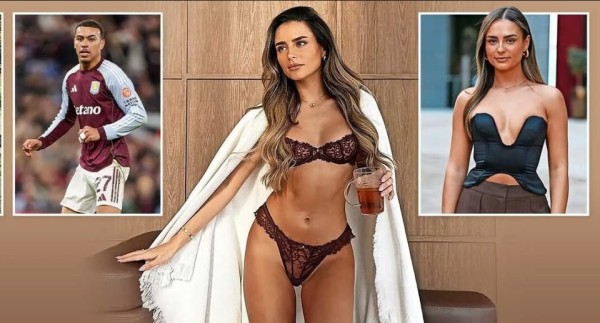 太阳报：23岁的摩根