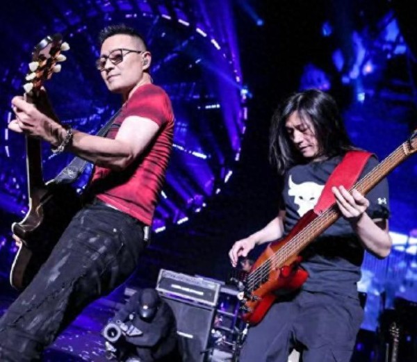 愿你一路安好！年仅52岁，继大S后又一位明星辞世