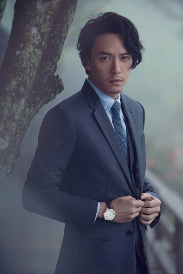 42岁张震电视剧首秀，大明星仅剩3位还未演过电视剧，都有谁？