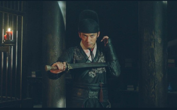 42岁张震电视剧首秀,大明星仅剩3位还未演过电视剧,都有谁?