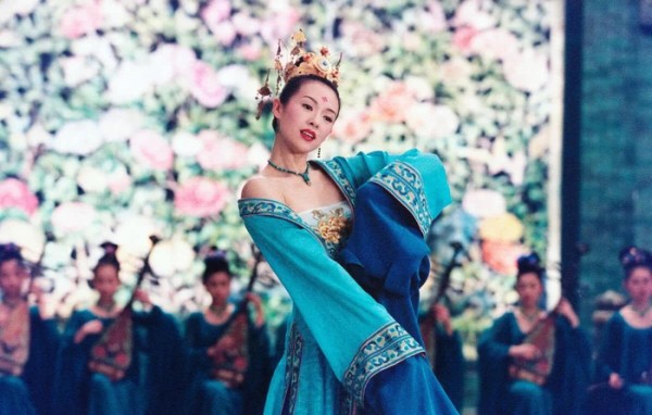 42岁张震电视剧首秀,大明星仅剩3位还未演过电视剧,都有谁?