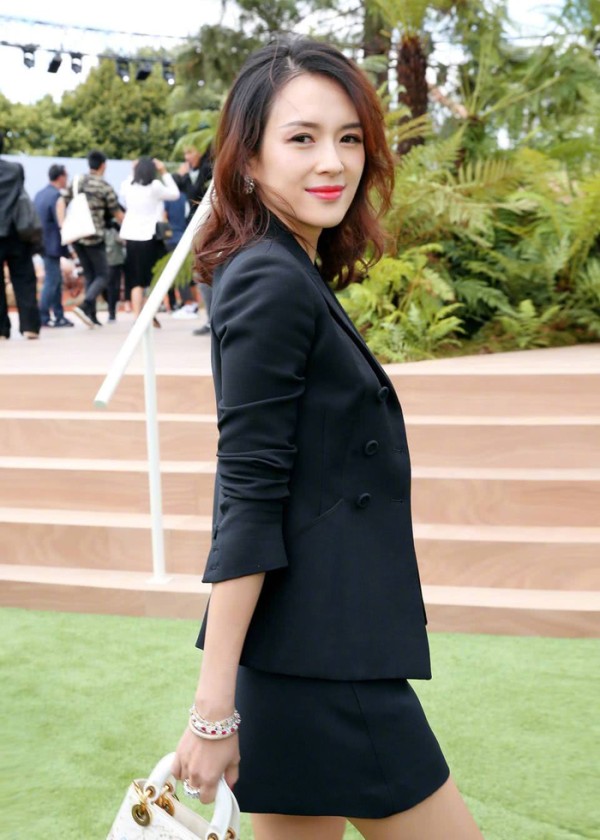 42岁张震电视剧首秀,大明星仅剩3位还未演过电视剧,都有谁?