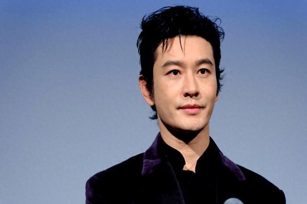 黄晓明前任近况一览:有人成家生子,有人收抚养费,谁的处境最不顺?