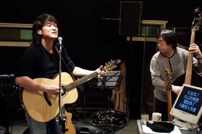 周华健备战首体<a target=