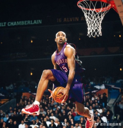 半人半神卡特98年选秀才第5顺位，在他前面4人是谁 成就如何？