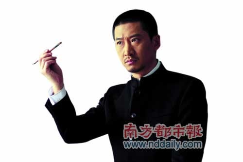 爆周杰淡出娱乐圈原因 惹怒陈道明遭全国封杀(图)(3)