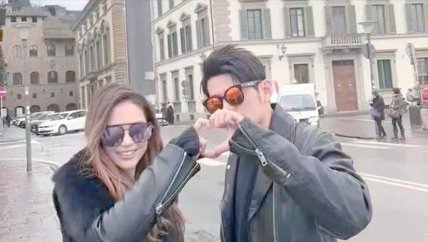 女明星幸福婚姻的典范：从昆凌到孙俪的甜蜜选择