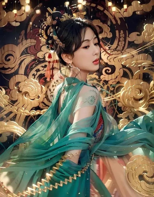 杨紫跳舞爆热搜,解锁演艺新惊喜