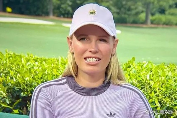 罗里·麦克罗伊的前女友在倾倒多年后解雇挖掘抢走马斯特斯的风头