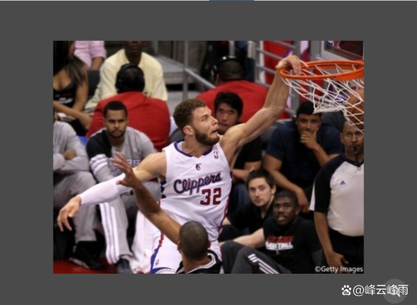 2026年名人堂提名候选人公布 前NBA球星格里芬、克劳福德、罗伊等首次入围