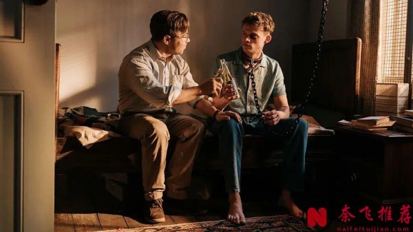 【三月片单】三月欧美上映的电影一览