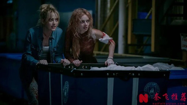 【三月片单】三月欧美上映的电影一览