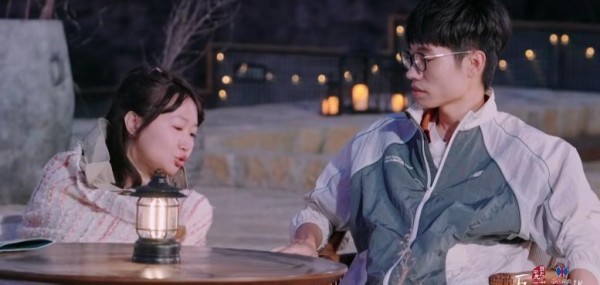 反转！李行亮下期跟麦琳求婚上热搜，网友：一个被窝睡不出两种人