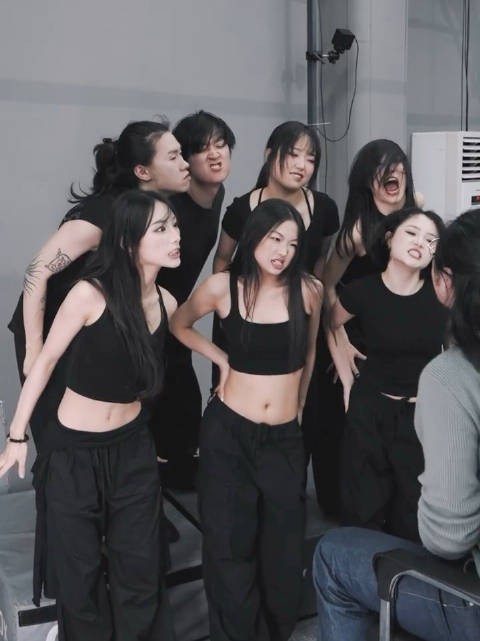 动捕演员康复训练日常曝光,高强度工作引关注