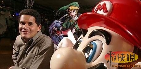 欧美日本从来不缺神言论 游戏界名人囧言大集锦(10)