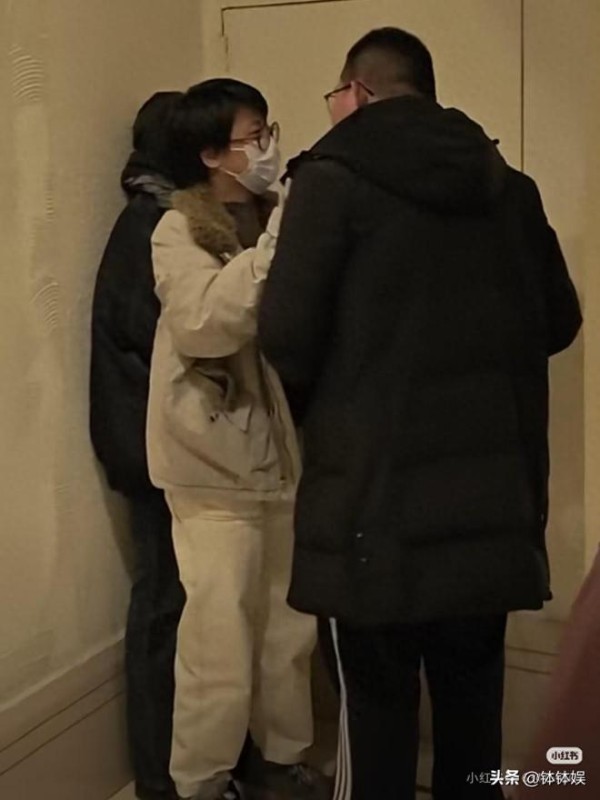 文淇被骚扰事件升级！男方道歉还在挑衅，艾特错人，还和网友互怼