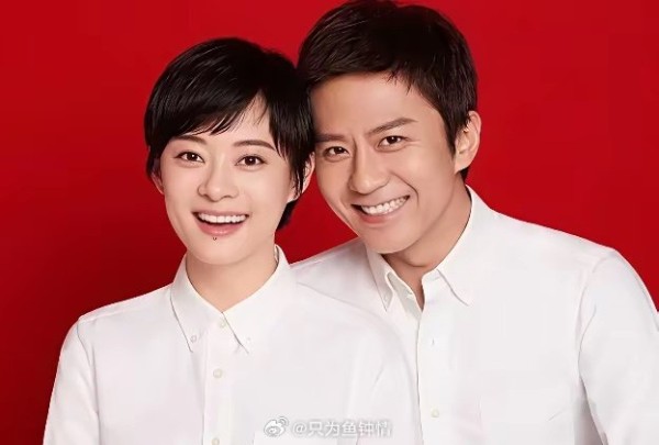 娱乐圈中还有哪些明星夫妻的相处模式与邓超孙俪相似？