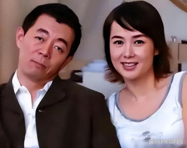 17年前50分钟车震实锤！顾长卫蒋雯丽“恩爱”剧本，卓伟一句话戳破名利场真相