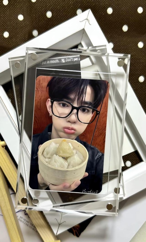 闲鱼交易记录流出，内娱“真实人气指数”彻底曝光，你看懂了吗？