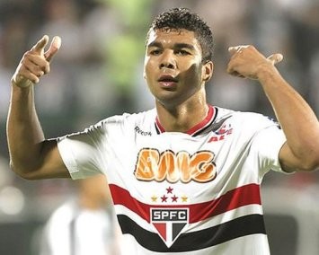 卡洛斯·恩里克·卡塞米罗