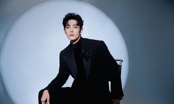 内娱流量新洗牌？梓渝田栩宁竟与肖战同获年度星光人物