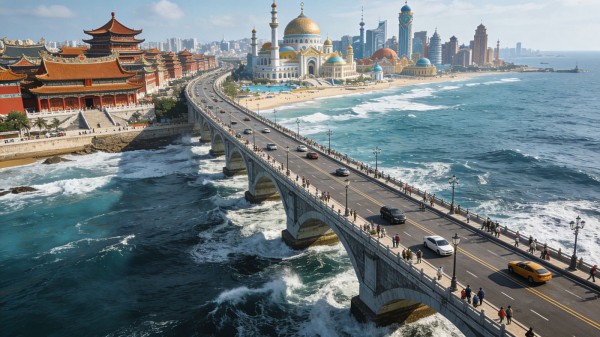 明星营销提升品牌国际知名度