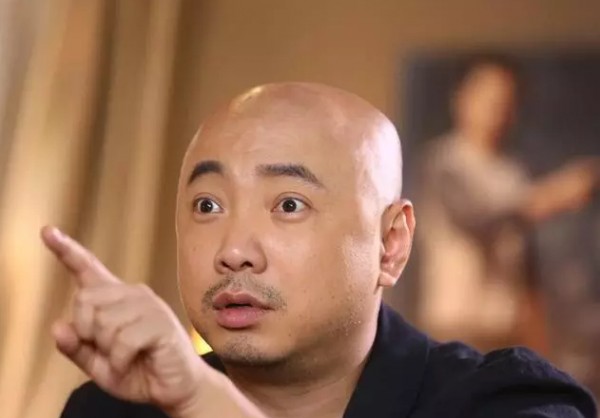 盘点娱乐圈十大光头男明星,看看谁最帅气?