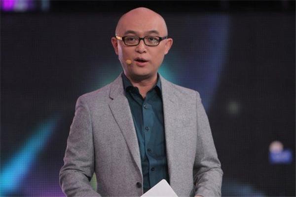 盘点娱乐圈十大光头男明星,看看谁最帅气?