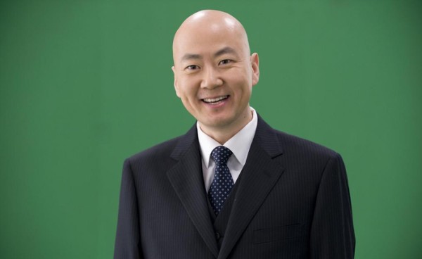 盘点娱乐圈十大光头男明星,看看谁最帅气?