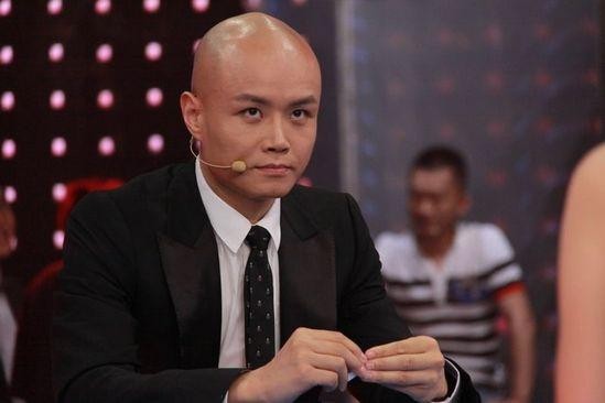 盘点娱乐圈十大光头男明星,看看谁最帅气?