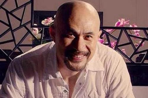 盘点娱乐圈十大光头男明星,看看谁最帅气?