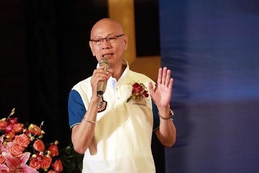 盘点娱乐圈十大光头男明星,看看谁最帅气?