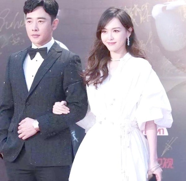 娱乐圈中的真爱：几对明星夫妻告诉你答案