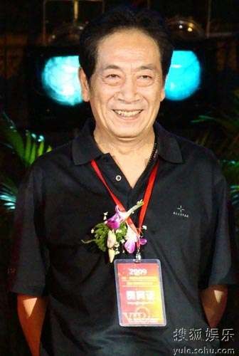 明星名导名流2010聚会 “欢乐汇”创造惊喜无限