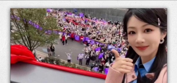 哈哈哈紫圈的人脑洞也太大了吧，越看关联图片越像，这萌态真让人忍不住笑出声，杨紫真的是全宇宙的流量密码